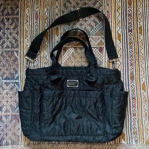 Marc By Marc Jacobs Diaper/Duffle Bag